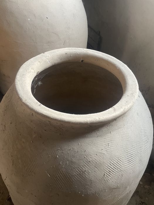 Тандыр для хлеба и самсы