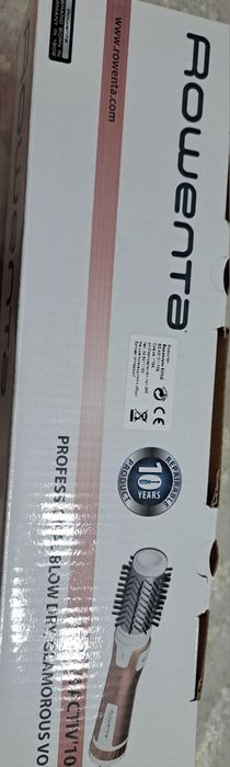 Маша за къдрене на коса