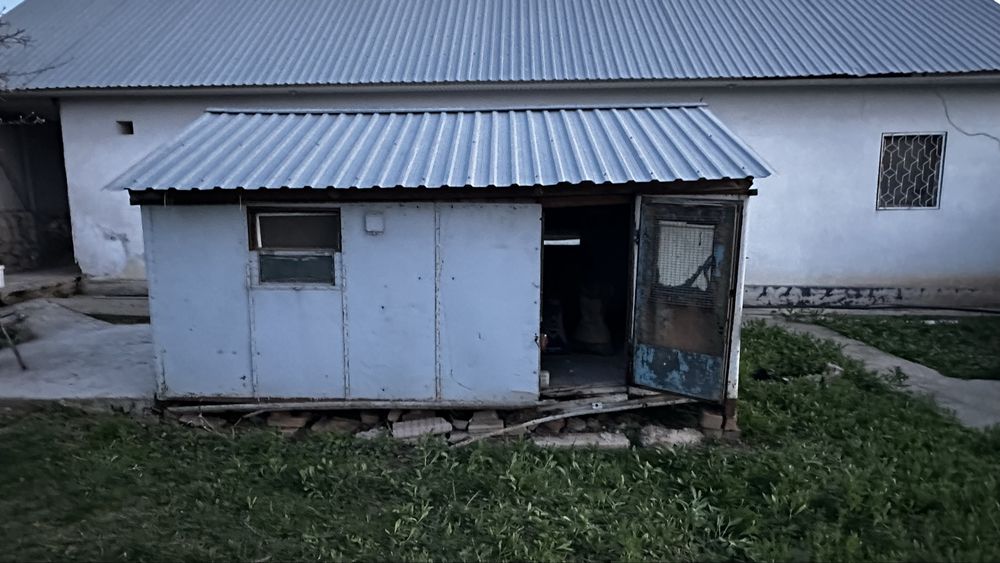 Вагон вагончик vagon кладовка будка бытовка кунг