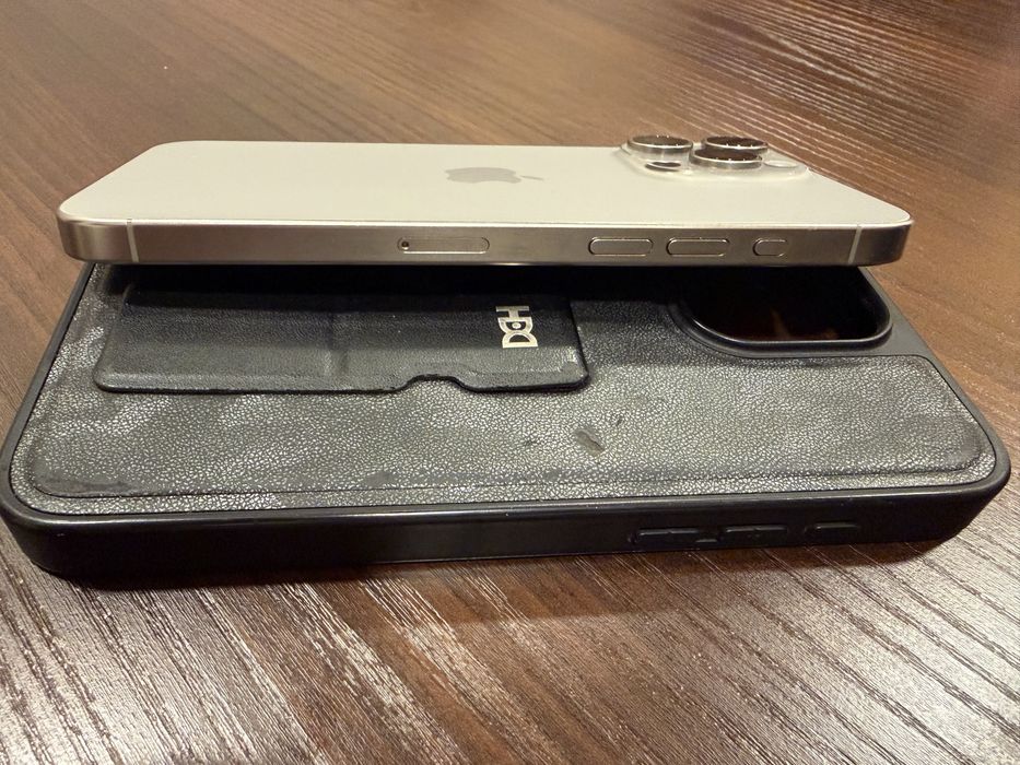 IPHONE 15 Pro Max 256