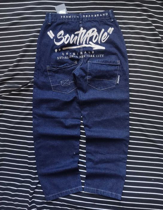 Southpole дънки