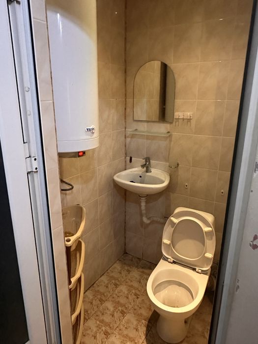 Дава се под наем Двустаен апартамент в Димитровград - 68 кв.м за 219.3 € - Снимка #1