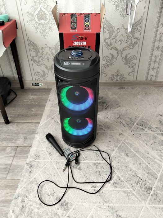 Продаю  колонку состояние отличное