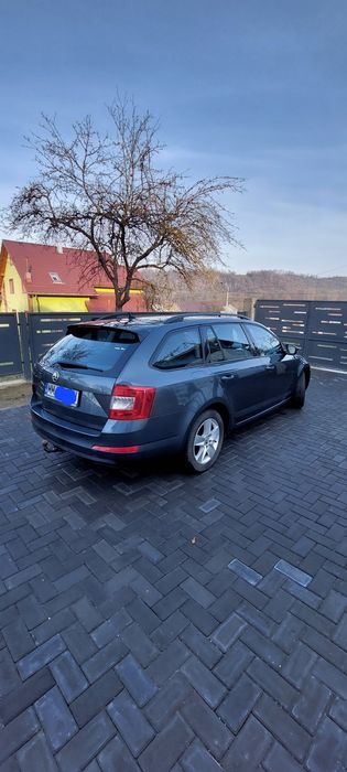 Skoda Octavia 1.6 tdi,  an 2015