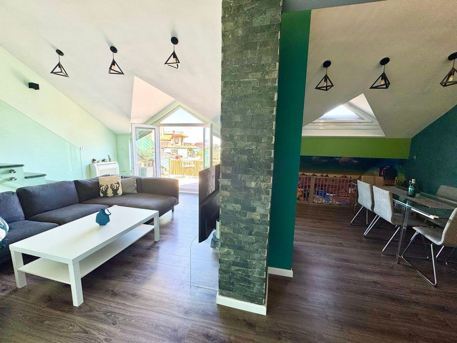 Продава се Четиристаен апартамент в София, Редута - 183 кв.м за 1112 €/кв.м - Снимка #6