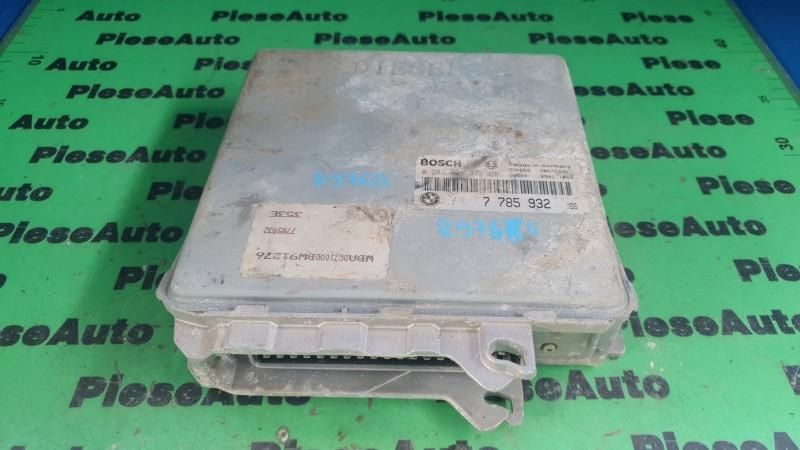 Calculator ecu BMW Seria 5 1995-2003 E39 0281001373