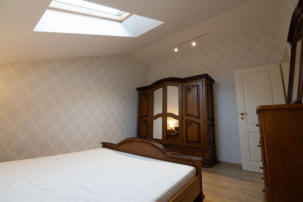 Ap 2 camere Schei piața unirii, încălzire pardoseala