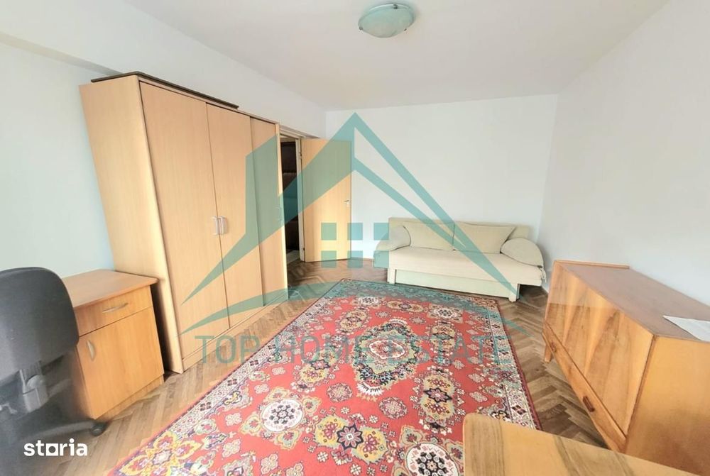 Apartament cu 2 camere decomandate, Piata Marasti!