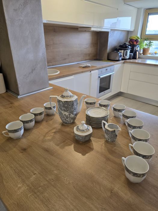 Set Portelan WINTERLING Bavaria 1950