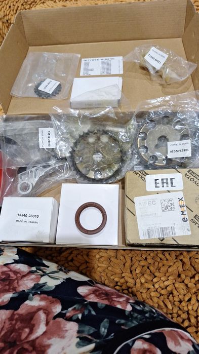 Продам Рем Комплект