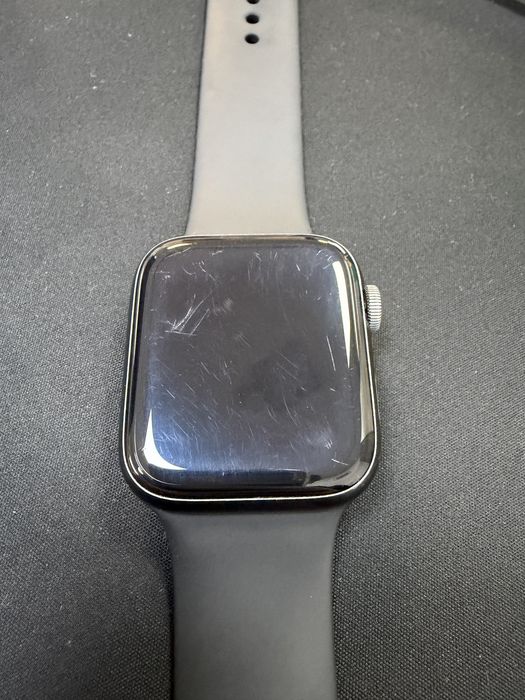 Apple watch se 44mm ПИШИТЕ WhatsApp