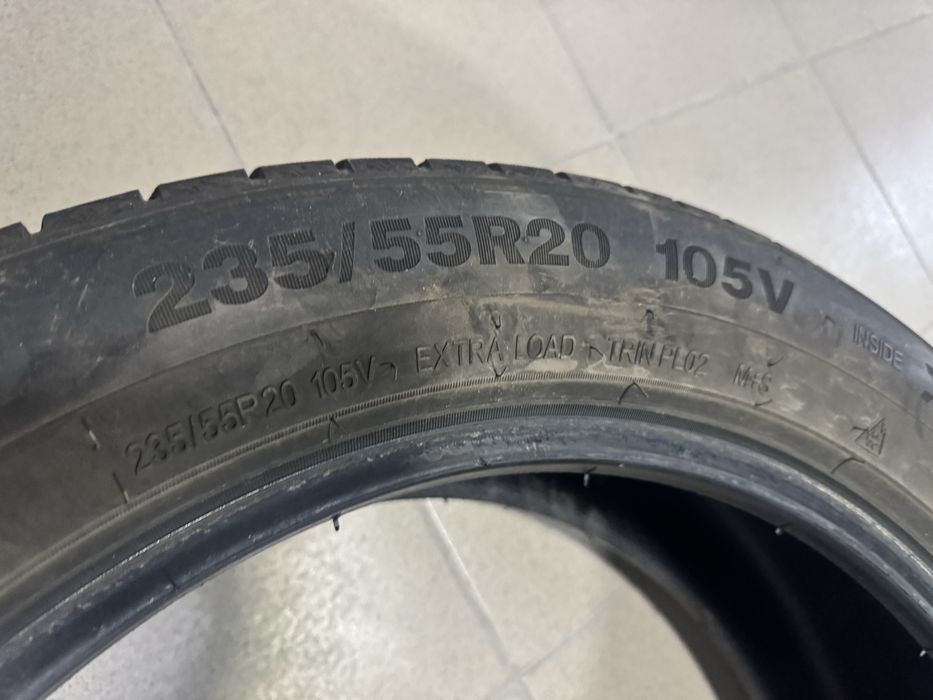 Шины зимние липучка