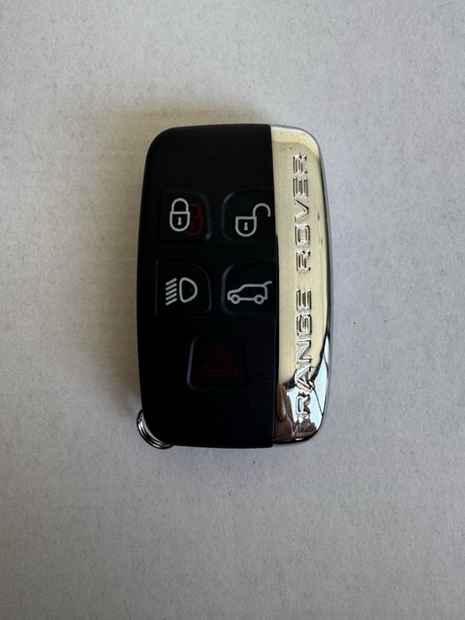 Carcasa Cheie Telecomanda Range Rover Land Rover
