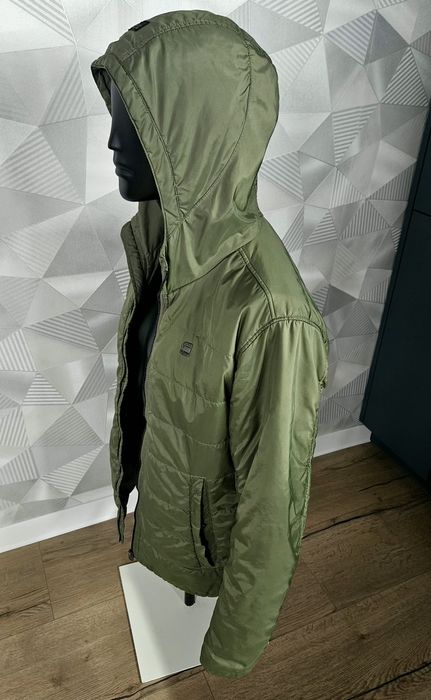 G-STAR яке пролет-есен