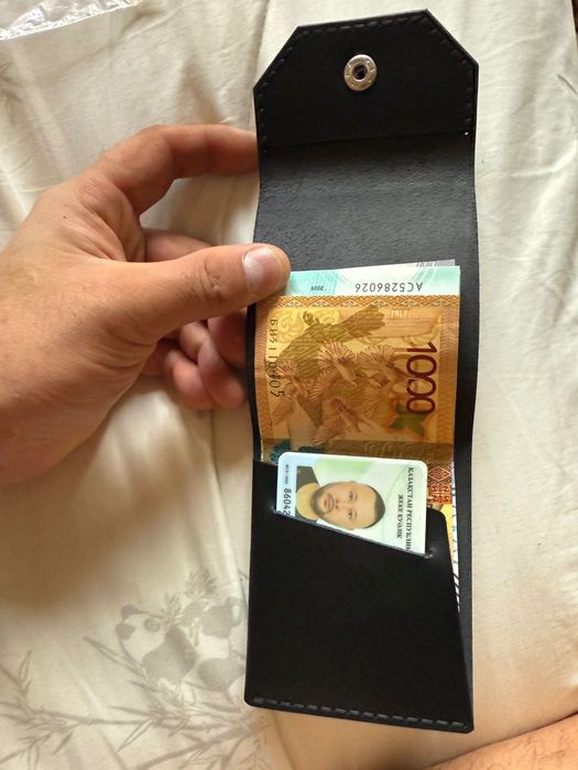 Продам американский кошелек