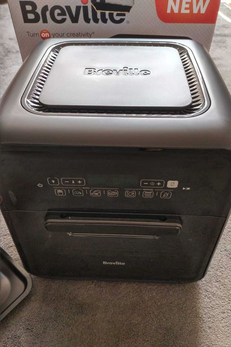 Breville Smart Oven Air Fryer