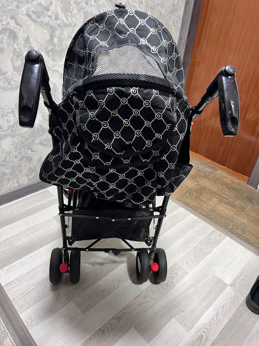 Коляска трансформер