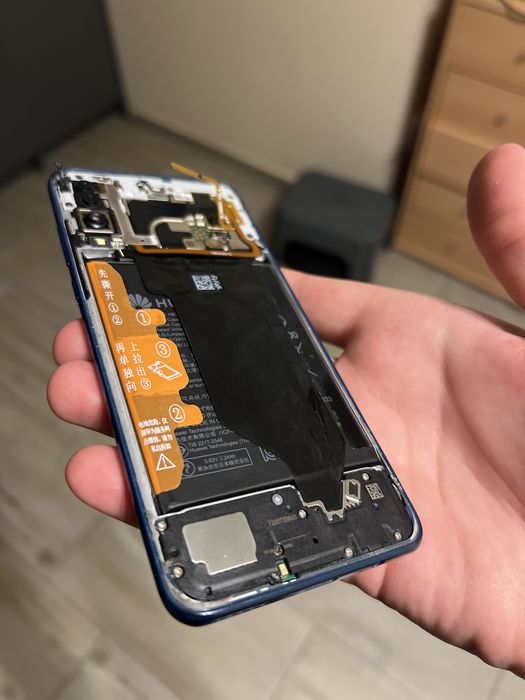 Huawei P30 lite 256GB