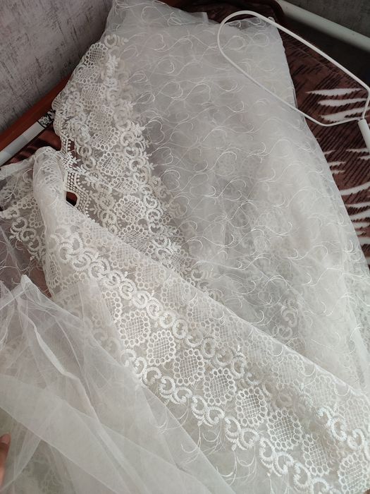 Балдахин и держатель для него