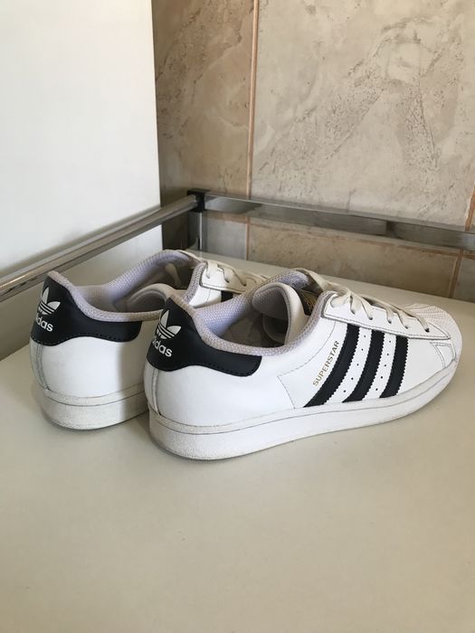 Adidas Superstar