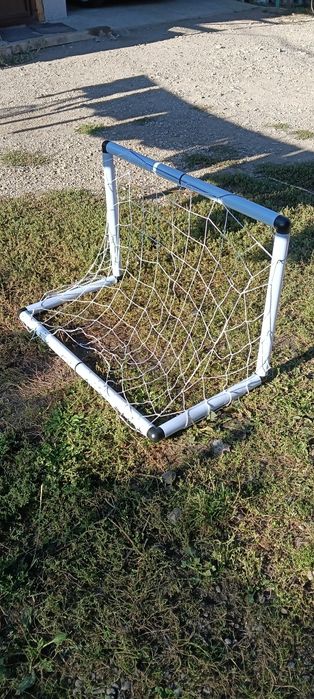 Poarta minifotbal pentru copii