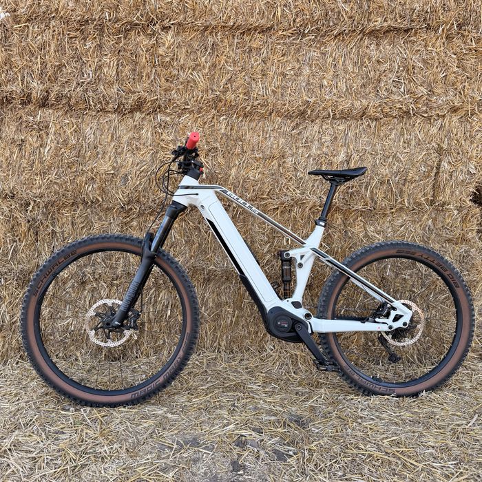 Bicicleta electrica Bulls sonic Bosch smart system