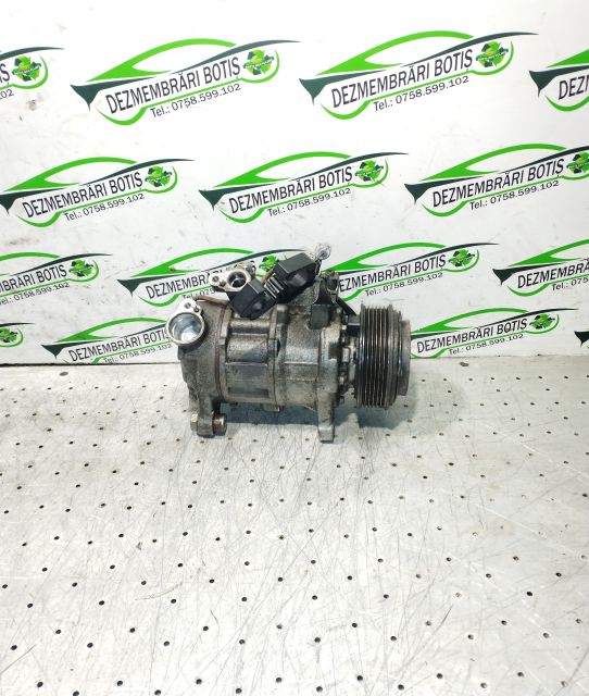 Compresor AC 6SBU14A BMW Seria 3 E90 seria Sedan 320d AT (163 hp)