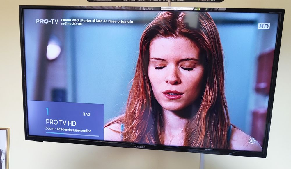 Televizor  smart Horizon