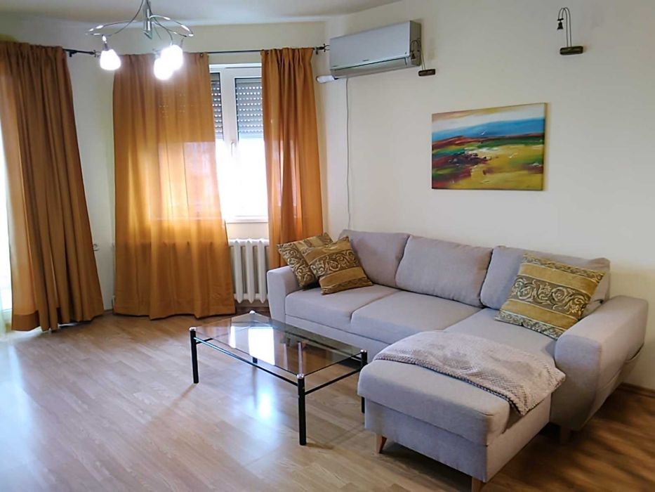 Дава се под наем Двустаен апартамент в София, Манастирски ливади - 80 кв.м за 650 € - Снимка #3