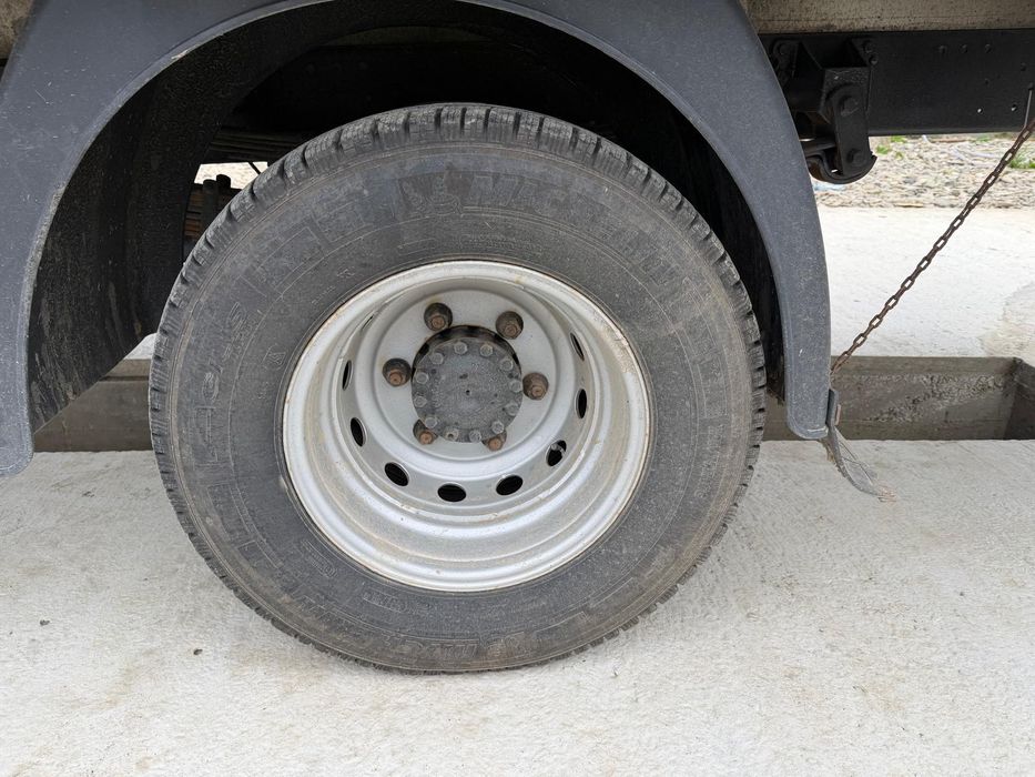 Iveco daily 65c18 3,5t