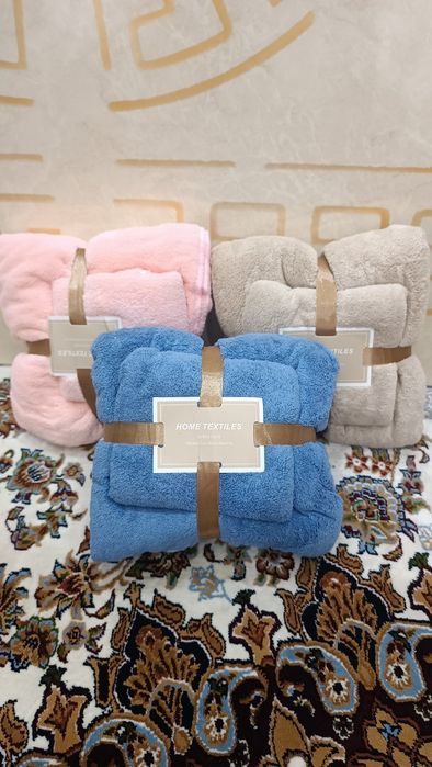 Sovg'a bop Sochiqlar momiq paxta