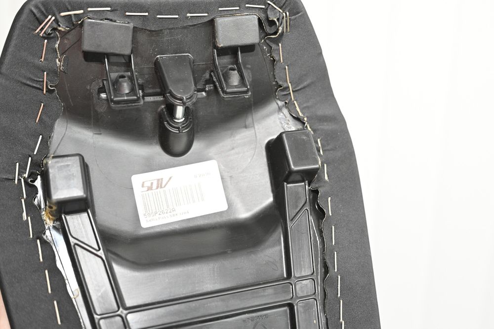 Sa sezut spate pasager Ducati Panigale 1299 959