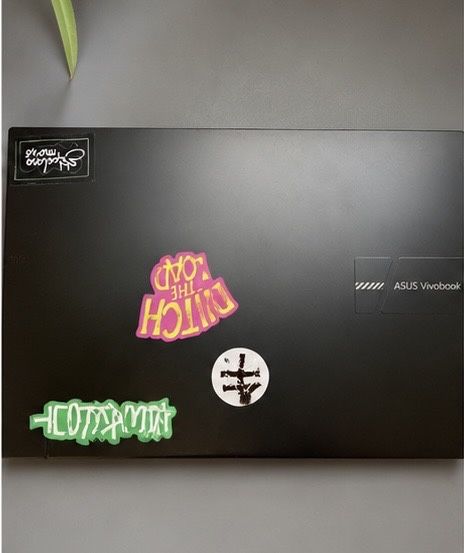 ASUS VivoBook M6500QH