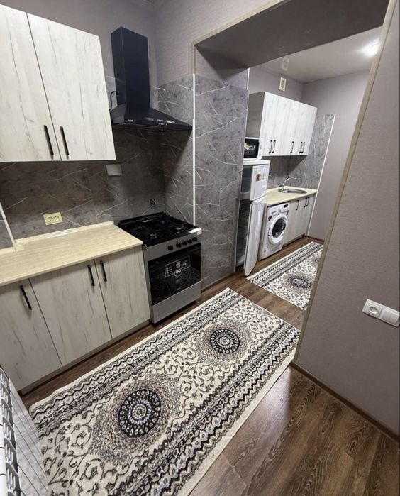 Ц 13 2х комнатная СРОЧНО