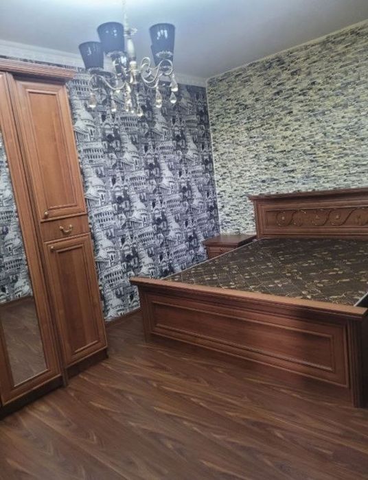3х комнатная квартира срочна