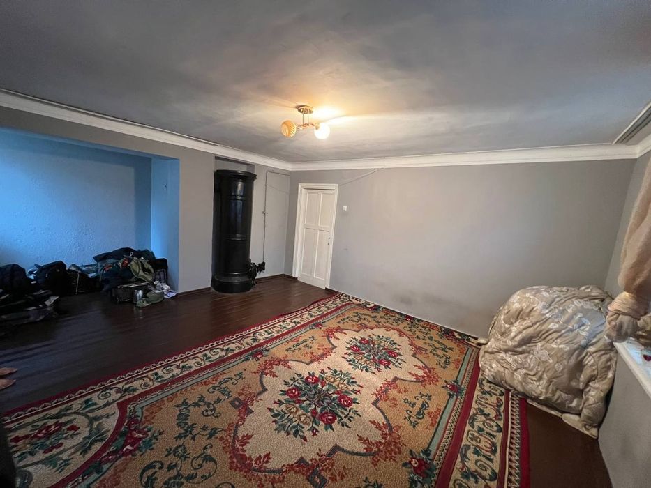 Мирабад. 1 ком 1 этаж