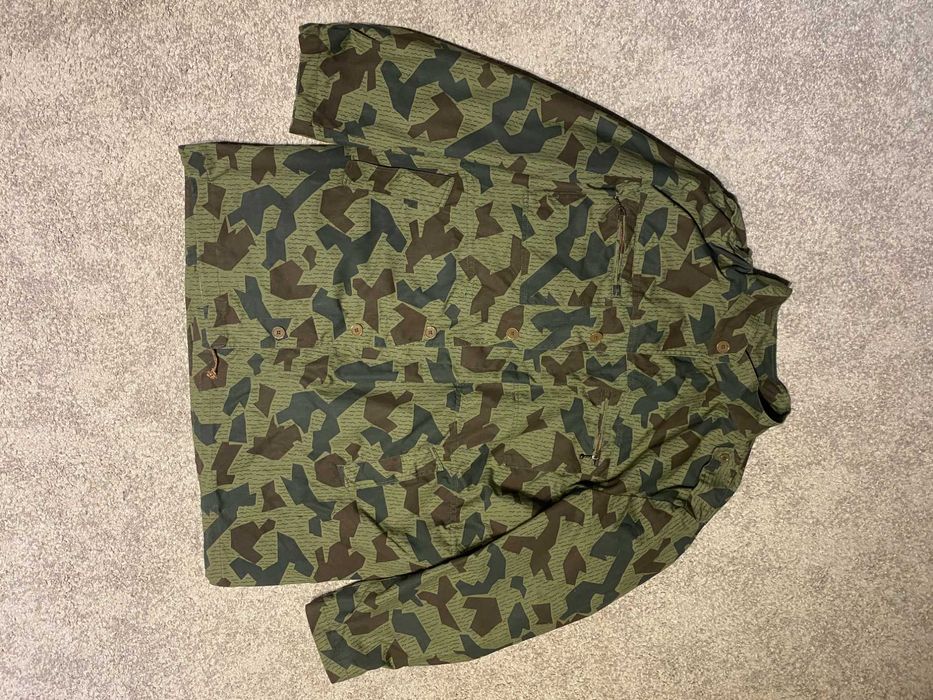 Камуфлаж Униформа 182/120