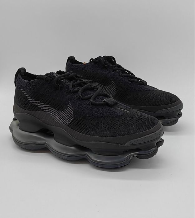 Мъжки Nike Air Max Scorpion black