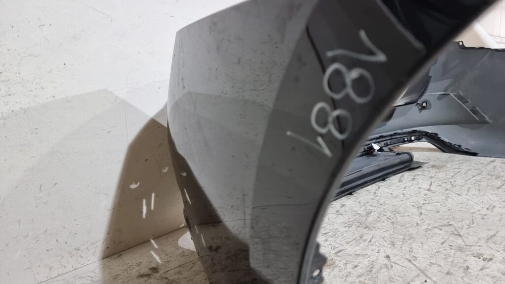 Bara spate Skoda Octavia 4 Kombi, VRS, 2020, 2021, 2022, 2023, 5E7807421C.