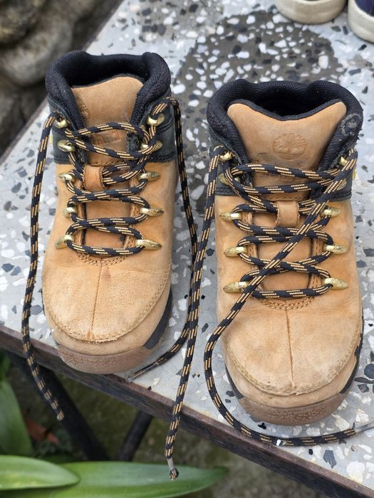 Зимни ботушки Timberland