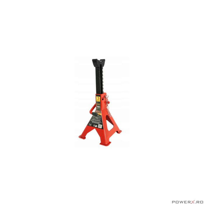 Set 2 bucati capre auto 3 tone cu blocare Verke