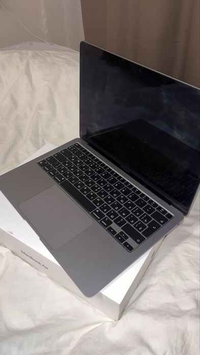 Macbook Air 13 m1 2020