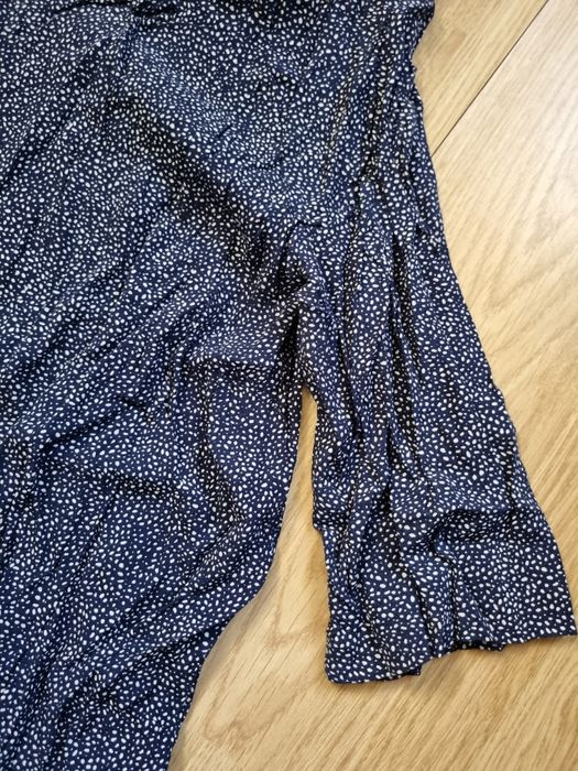 Lot haine femei, vestă +cămașă