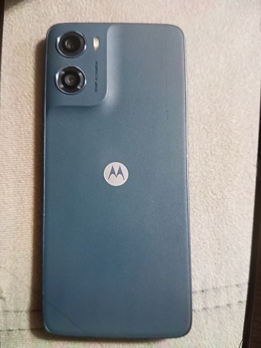 Телефона е във добро състояние