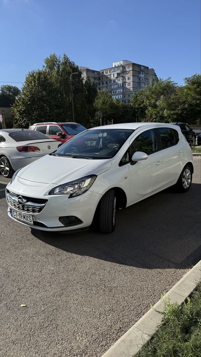 OPEL Corsa 2018 — imagine 3