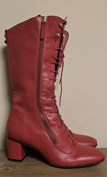 Max & Co оригинални испански дамски ботуши