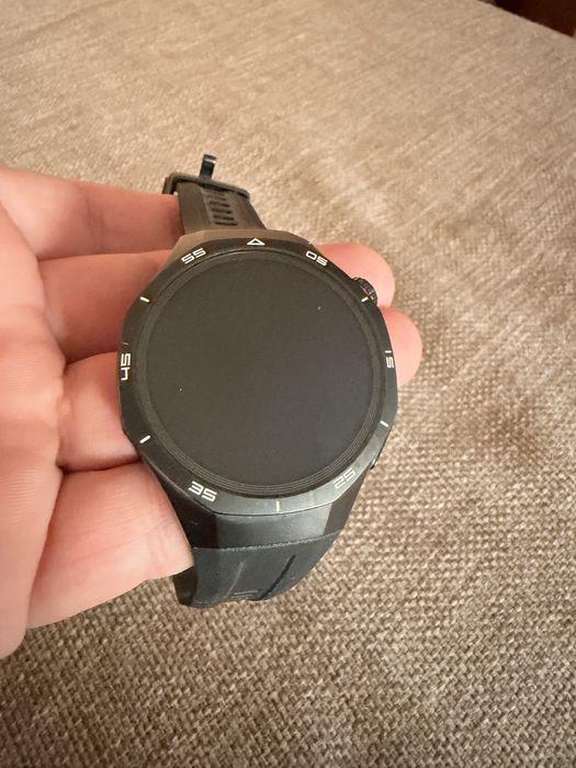 Продам часы хуавей gt5 pro