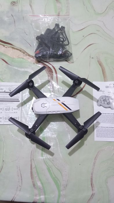 Дрон (Квадрокоптер)- PHANTASM - TY-T6