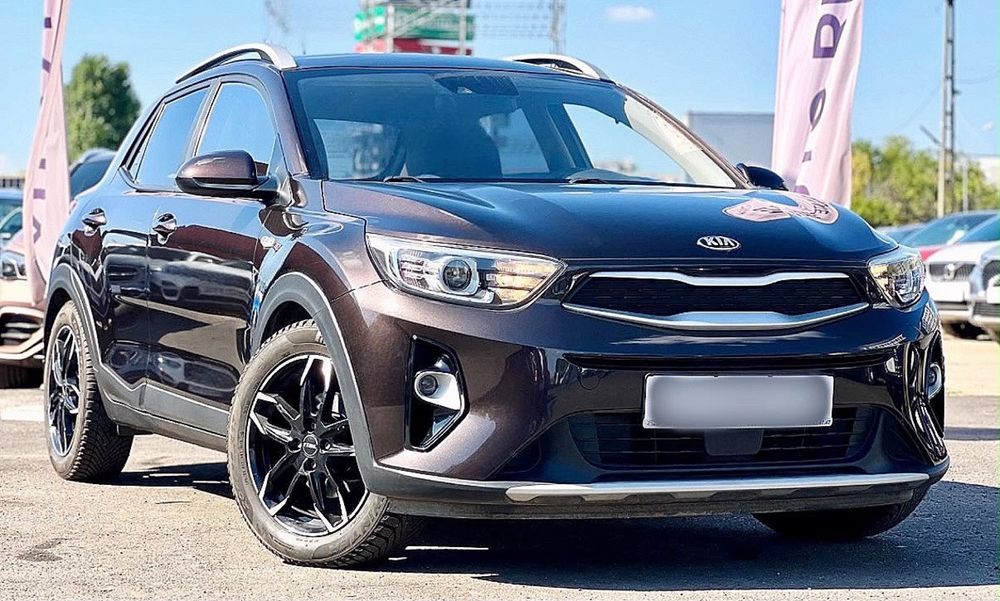 KIA Stonic 2018