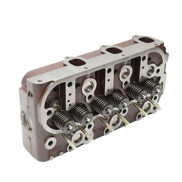 chiuloasa ansamblata u445 fiat fi95